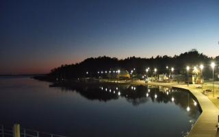 Dąbki - 21-03-2026 18:04