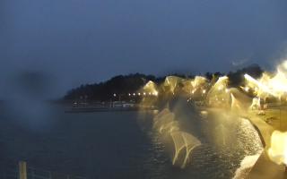 Dąbki - 04-04-2026 03:50