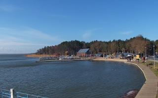 Dąbki - 04-04-2026 08:35