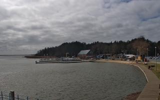 Dąbki - 04-04-2026 11:40