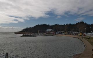 Dąbki - 04-04-2026 11:56