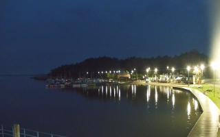 Dąbki - 19-05-2026 01:48