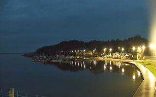 Dąbki - 19-05-2026 01:55