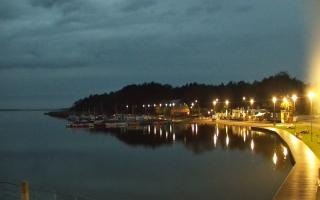 Dąbki - 19-05-2026 02:03