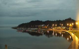 Dąbki - 19-05-2026 02:11