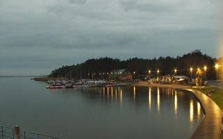 Dąbki - 19-05-2026 02:19