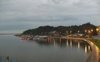 Dąbki - 19-05-2026 02:26