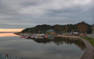 Dąbki - 19-05-2026 03:05