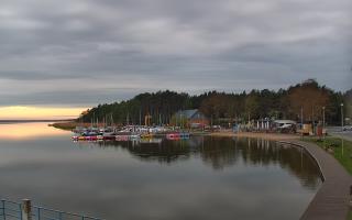 Dąbki - 19-05-2026 03:12