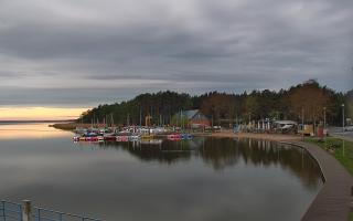 Dąbki - 19-05-2026 03:20