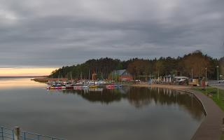 Dąbki - 19-05-2026 03:28