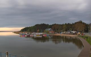 Dąbki - 19-05-2026 03:36