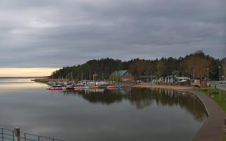 Dąbki - 19-05-2026 03:59