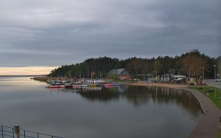 Dąbki - 19-05-2026 04:06