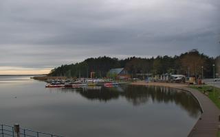Dąbki - 19-05-2026 04:22