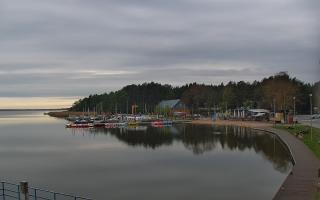 Dąbki - 19-05-2026 04:37