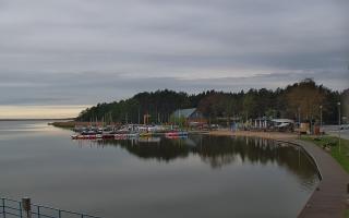 Dąbki - 19-05-2026 04:45