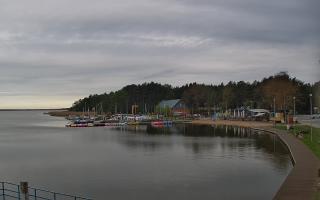Dąbki - 19-05-2026 05:08