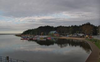 Dąbki - 19-05-2026 05:23