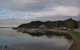 Dąbki - 19-05-2026 05:31