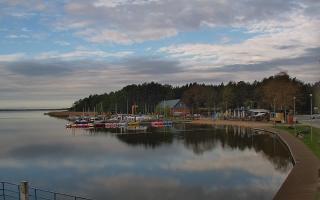 Dąbki - 19-05-2026 05:39