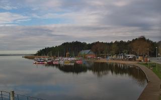 Dąbki - 19-05-2026 06:02