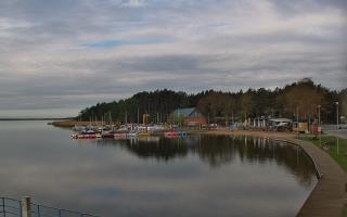 Dąbki - 19-05-2026 06:10