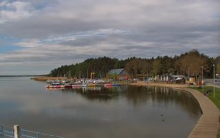 Dąbki - 19-05-2026 07:19