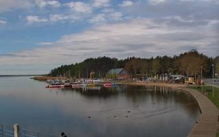 Dąbki - 19-05-2026 07:34