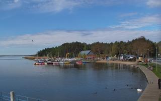 Dąbki - 19-05-2026 08:05