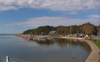 Dąbki - 19-05-2026 08:21