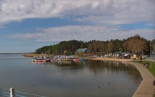 Dąbki - 19-05-2026 08:28