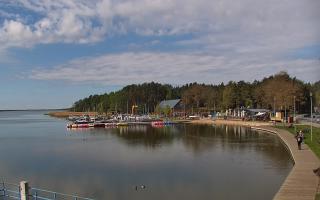 Dąbki - 19-05-2026 08:36