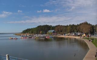 Dąbki - 19-05-2026 08:44