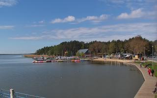 Dąbki - 19-05-2026 08:51