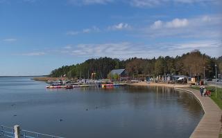 Dąbki - 19-05-2026 08:59