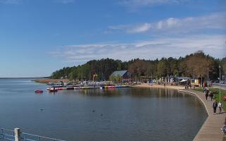 Dąbki - 19-05-2026 09:07