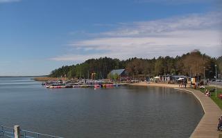 Dąbki - 19-05-2026 09:14