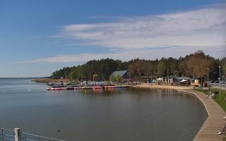 Dąbki - 19-05-2026 09:22