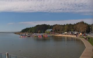 Dąbki - 19-05-2026 09:45