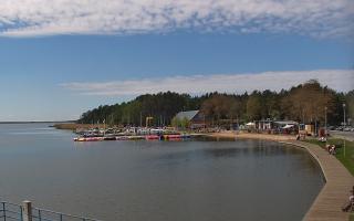 Dąbki - 19-05-2026 09:53