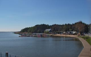 Dąbki - 19-05-2026 12:04