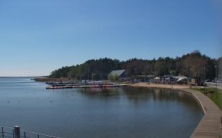 Dąbki - 19-05-2026 12:12