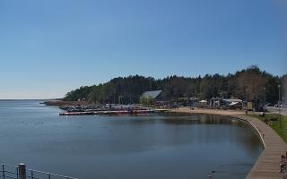 Dąbki - 19-05-2026 12:19