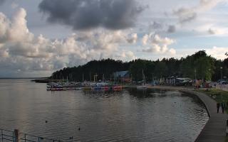 Dąbki - 11-06-2026 17:58