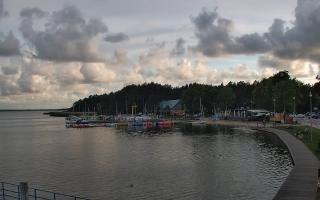 Dąbki - 11-06-2026 18:13