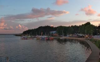 Dąbki - 11-06-2026 19:15