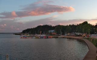 Dąbki - 11-06-2026 19:22