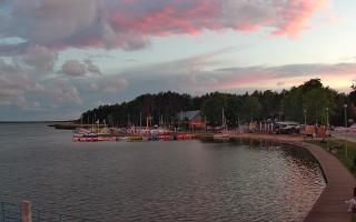 Dąbki - 11-06-2026 19:38