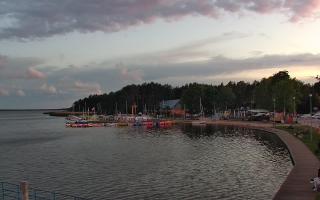 Dąbki - 11-06-2026 19:45